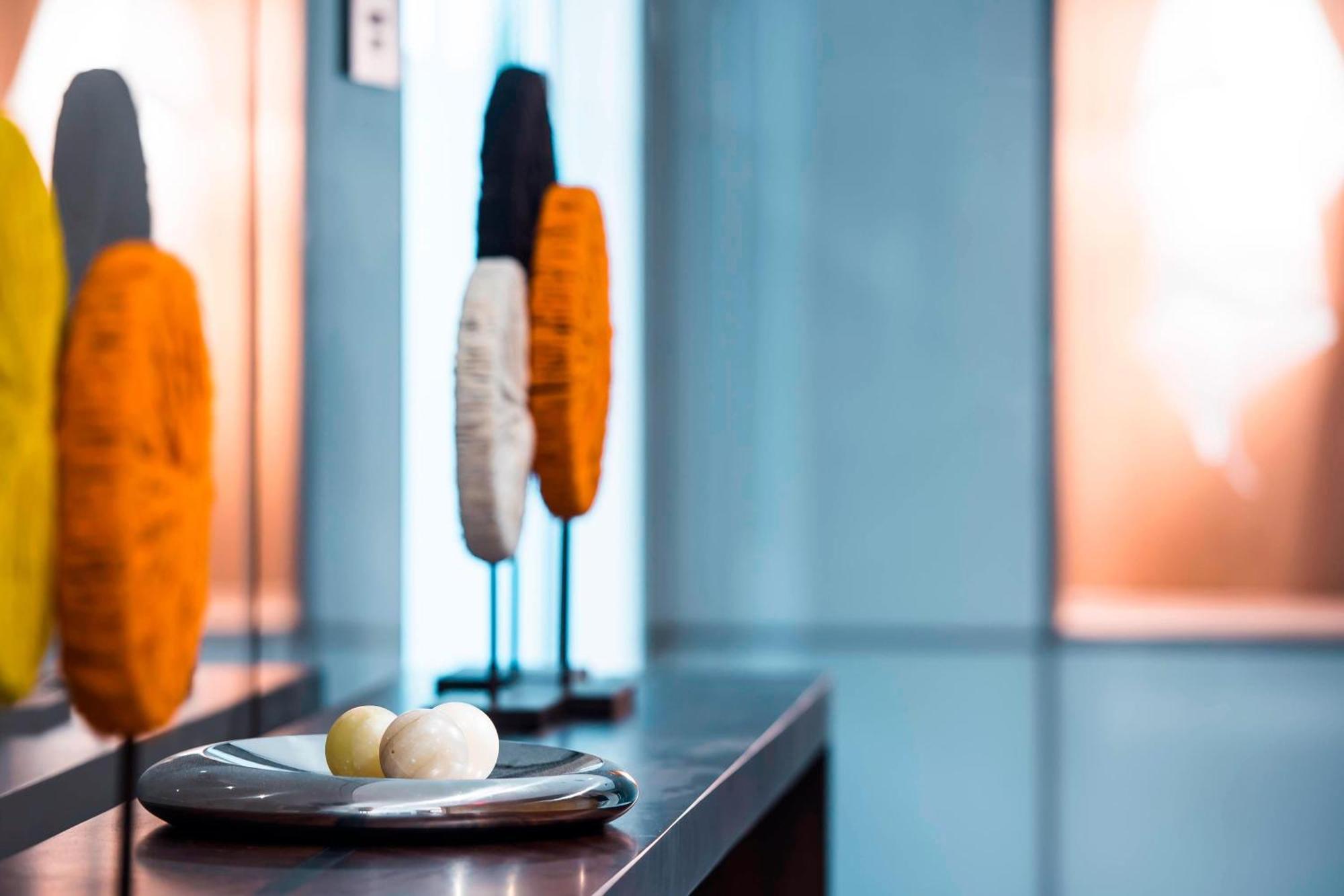 Ac Hotels By Marriott Guatemala City Exterior foto