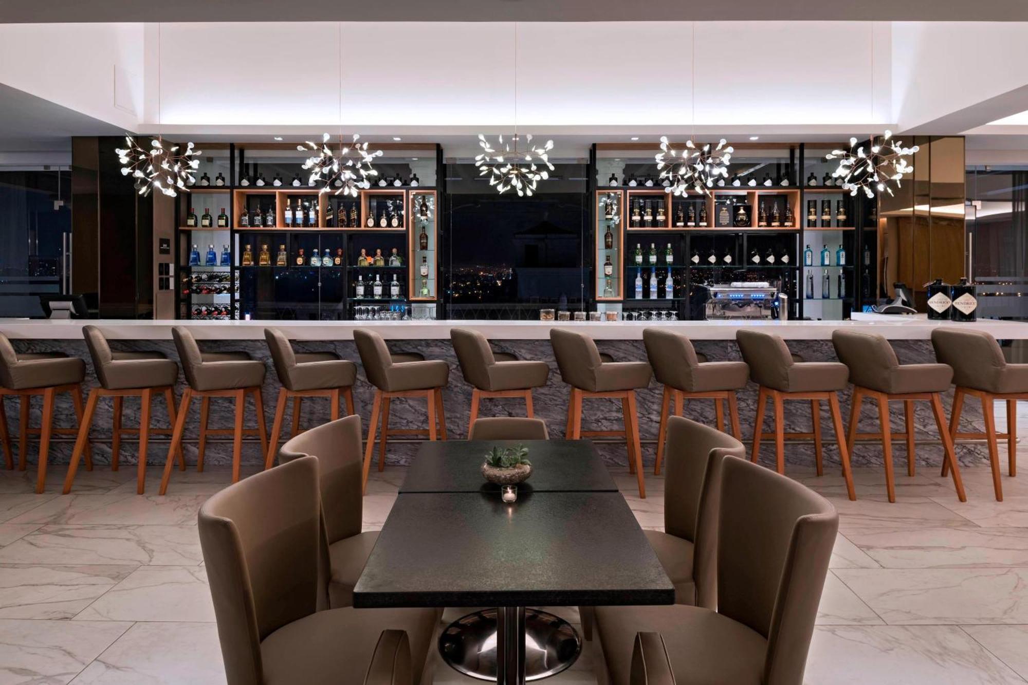 Ac Hotels By Marriott Guatemala City Exterior foto